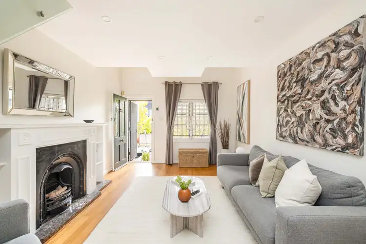 Second view of Homely house listing, 211 Victoria Street, Beaconsfield NSW 2015