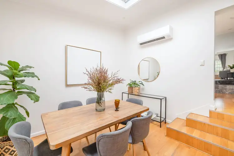 Fifth view of Homely house listing, 211 Victoria Street, Beaconsfield NSW 2015