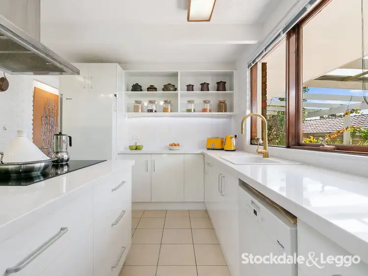 Third view of Homely house listing, 6 Eli Court, Churchill VIC 3842
