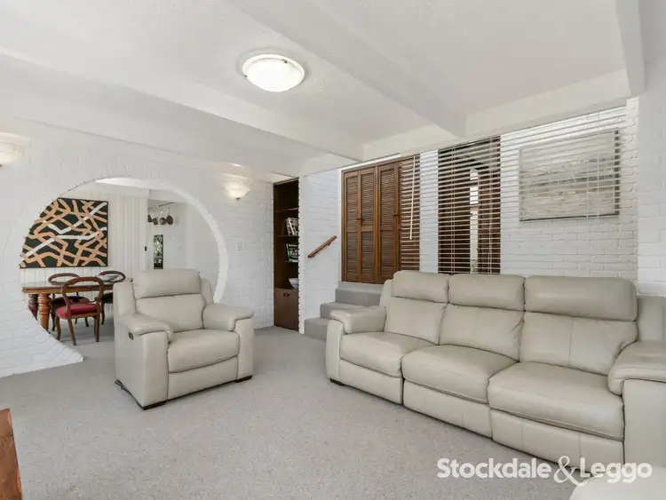 Fourth view of Homely house listing, 6 Eli Court, Churchill VIC 3842