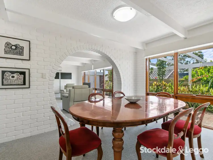 Fifth view of Homely house listing, 6 Eli Court, Churchill VIC 3842