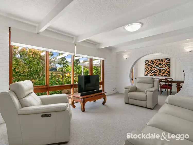 Sixth view of Homely house listing, 6 Eli Court, Churchill VIC 3842