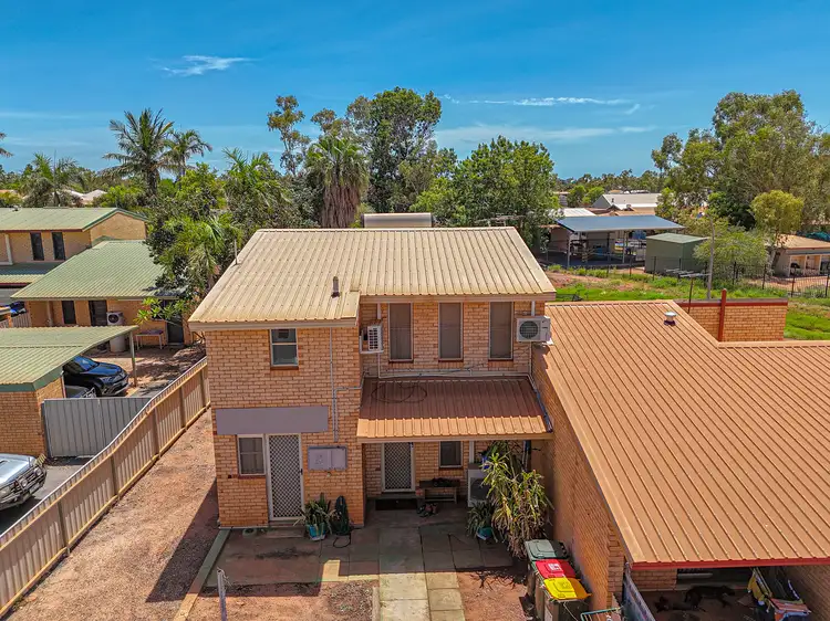 Main view of Homely townhouse listing, 9 Chintabell Way, South Hedland WA 6722