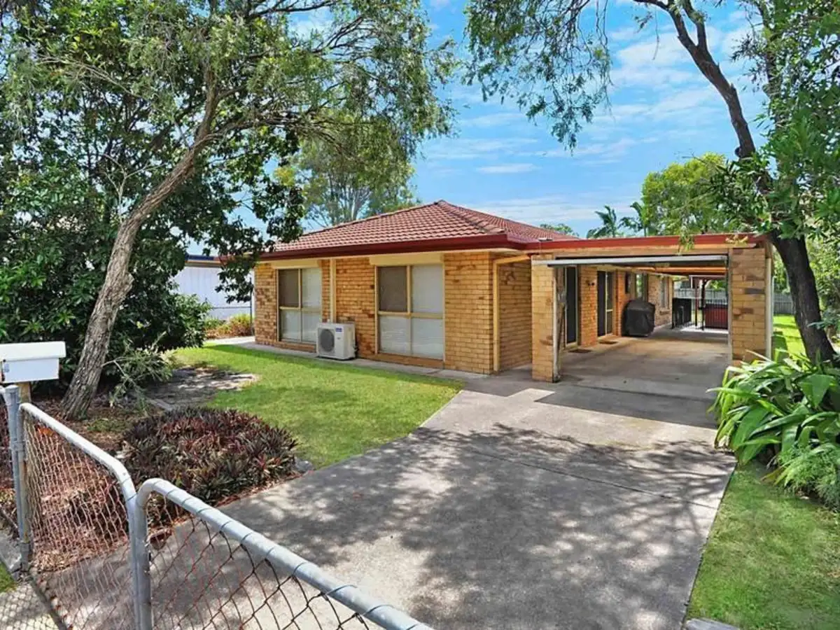 Main view of Homely house listing, 219 Bilsen Road, Wavell Heights QLD 4012