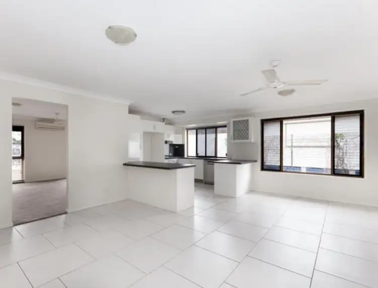 Second view of Homely house listing, 219 Bilsen Road, Wavell Heights QLD 4012