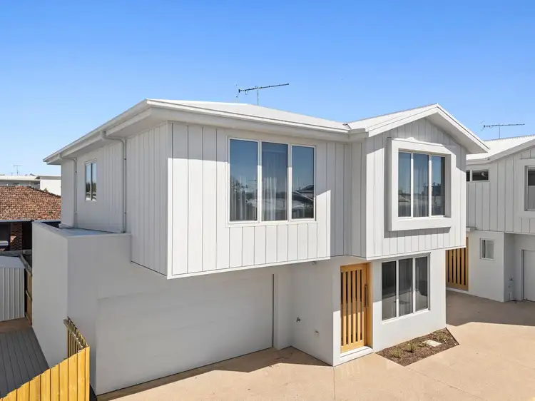 Main view of Homely house listing, 2/50 Anderson Street, Torquay VIC 3228