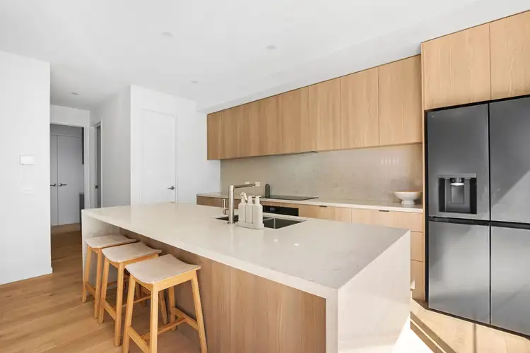 Second view of Homely house listing, 2/50 Anderson Street, Torquay VIC 3228