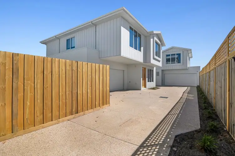Third view of Homely house listing, 2/50 Anderson Street, Torquay VIC 3228