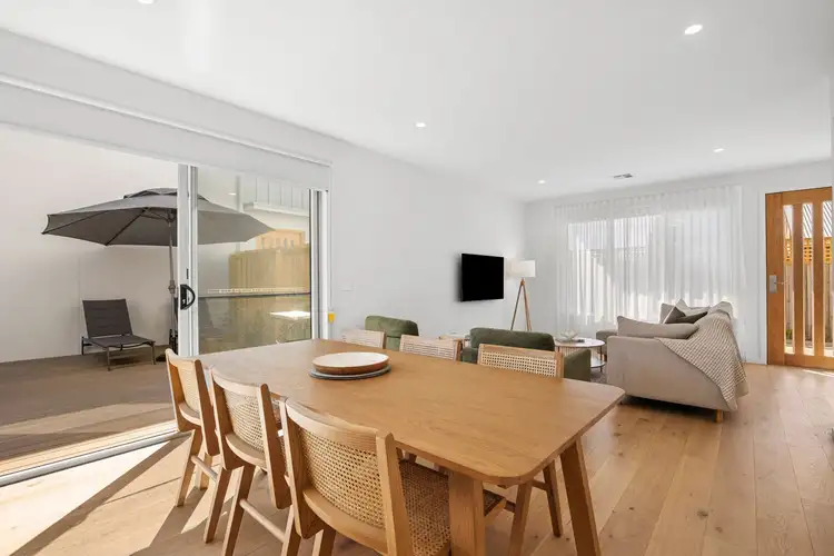 Fifth view of Homely house listing, 2/50 Anderson Street, Torquay VIC 3228