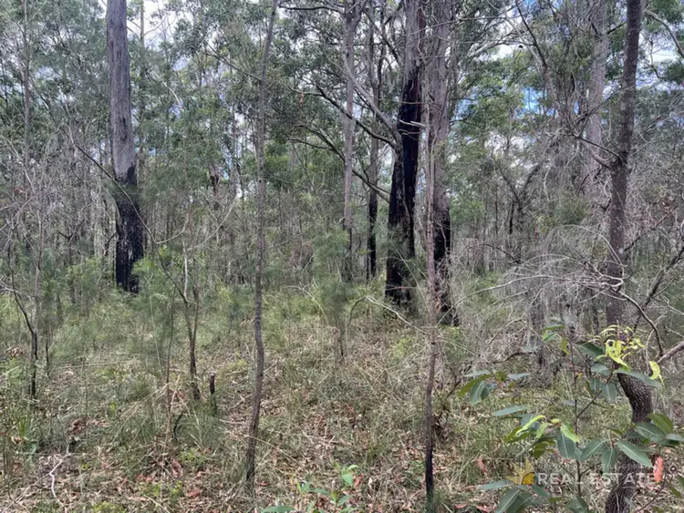 Third view of Homely land listing, LOT 2841 Burren Street, North Arm Cove NSW 2324