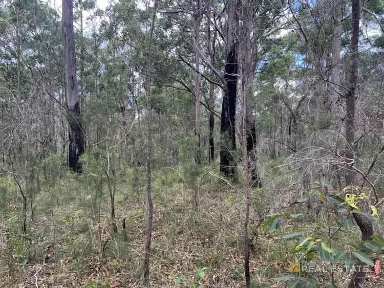 Fourth view of Homely land listing, LOT 2841 Burren Street, North Arm Cove NSW 2324