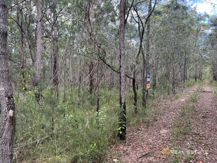 Fifth view of Homely land listing, LOT 2841 Burren Street, North Arm Cove NSW 2324