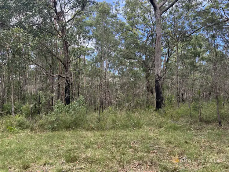 Sixth view of Homely land listing, LOT 2841 Burren Street, North Arm Cove NSW 2324