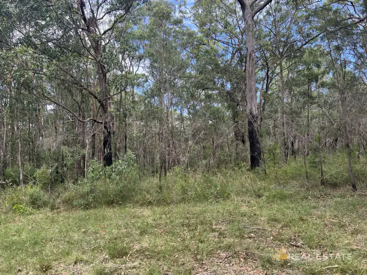 Seventh view of Homely land listing, LOT 2841 Burren Street, North Arm Cove NSW 2324