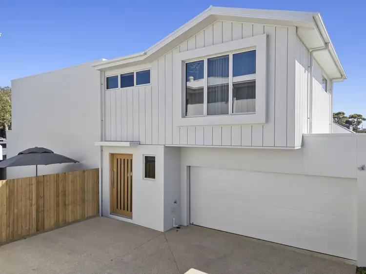 Main view of Homely house listing, 3/50 Anderson Street, Torquay VIC 3228