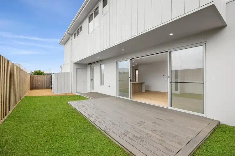 Third view of Homely house listing, 3/50 Anderson Street, Torquay VIC 3228