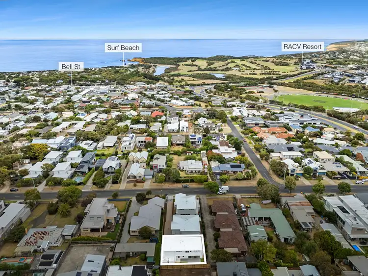 Fourth view of Homely house listing, 3/50 Anderson Street, Torquay VIC 3228