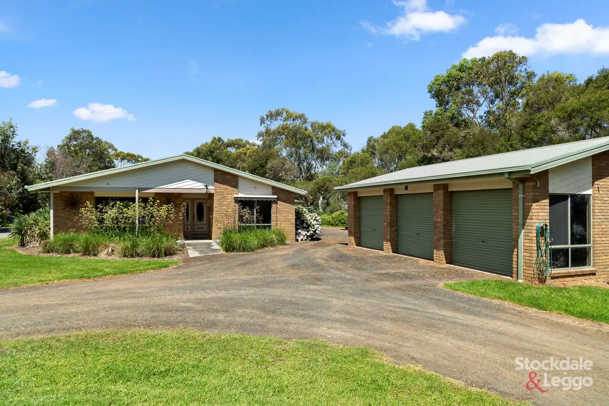 Main view of Homely house listing, Lot 1 / 175 - 179 Justice Road, Cowes VIC 3922