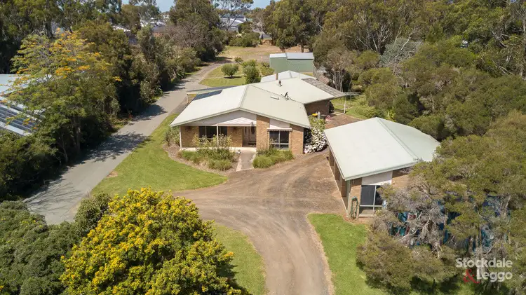 Fourth view of Homely house listing, Lot 1 / 175 - 179 Justice Road, Cowes VIC 3922