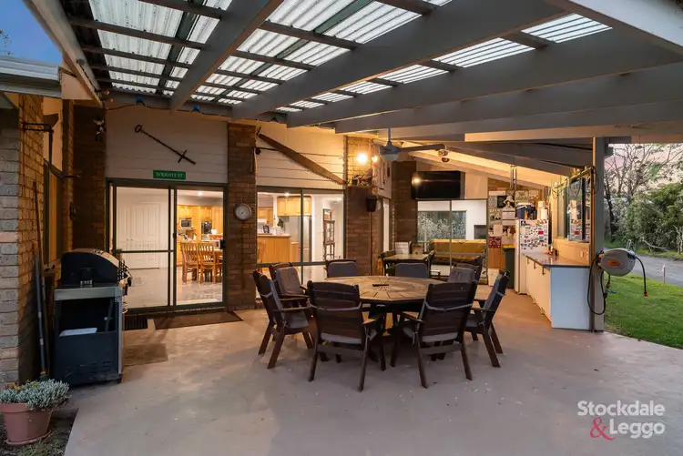 Fifth view of Homely house listing, Lot 1 / 175 - 179 Justice Road, Cowes VIC 3922