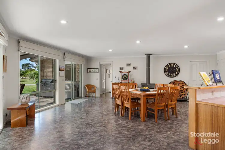 Sixth view of Homely house listing, Lot 1 / 175 - 179 Justice Road, Cowes VIC 3922