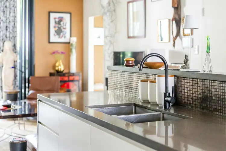 Fifth view of Homely apartment listing, 10/6 Danks Street, Waterloo NSW 2017