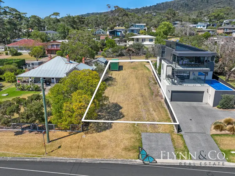 Second view of Homely land listing, 19 Latrobe Parade, Dromana VIC 3936