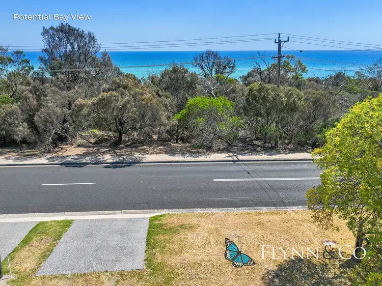 Third view of Homely land listing, 19 Latrobe Parade, Dromana VIC 3936