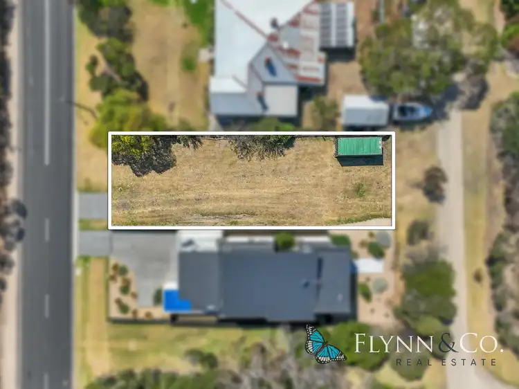 Fourth view of Homely land listing, 19 Latrobe Parade, Dromana VIC 3936