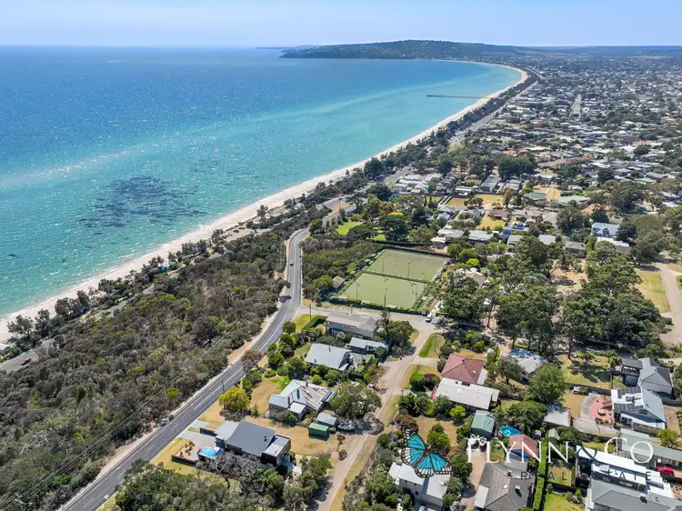 Fifth view of Homely land listing, 19 Latrobe Parade, Dromana VIC 3936