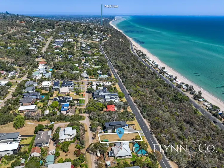 Sixth view of Homely land listing, 19 Latrobe Parade, Dromana VIC 3936