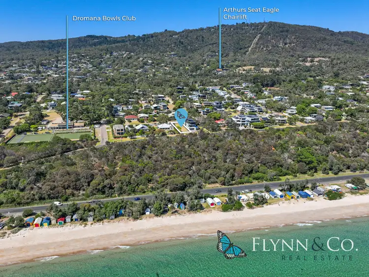 Seventh view of Homely land listing, 19 Latrobe Parade, Dromana VIC 3936