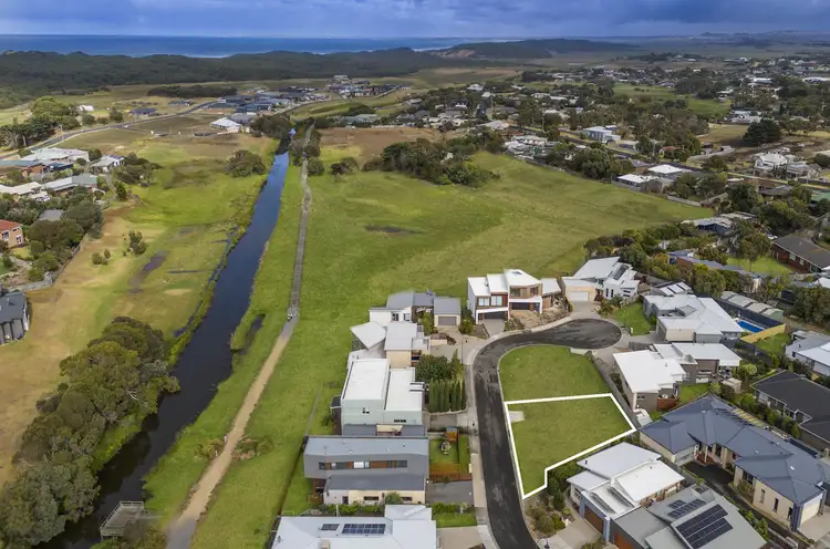 Main view of Homely land listing, LOT 2, 10 Rayner Court, Warrnambool VIC 3280
