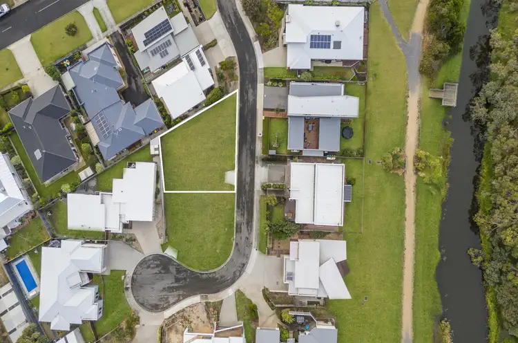 Second view of Homely land listing, LOT 2, 10 Rayner Court, Warrnambool VIC 3280