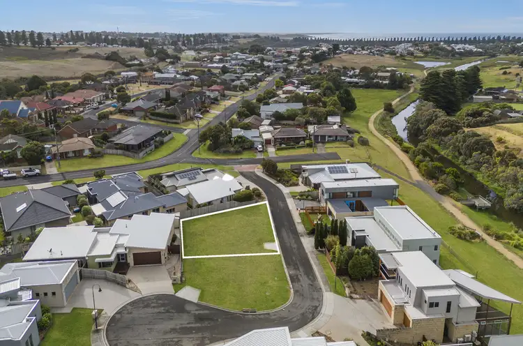 Fourth view of Homely land listing, LOT 2, 10 Rayner Court, Warrnambool VIC 3280
