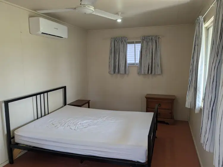 Third view of Homely house listing, 8 Wambo Street, Condamine QLD 4416
