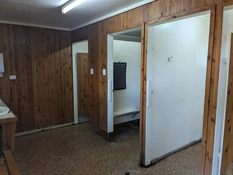 Fifth view of Homely house listing, 8 Wambo Street, Condamine QLD 4416