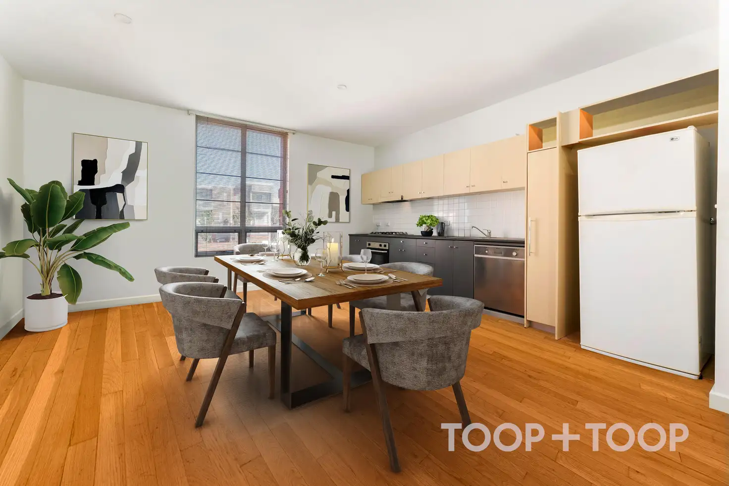 Main view of Homely townhouse listing, 8/5 Butler Street, Port Adelaide SA 5015