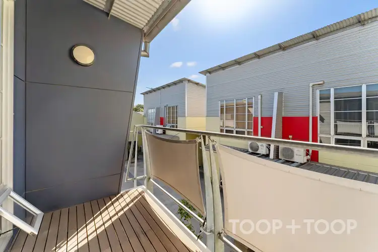 Fifth view of Homely townhouse listing, 8/5 Butler Street, Port Adelaide SA 5015