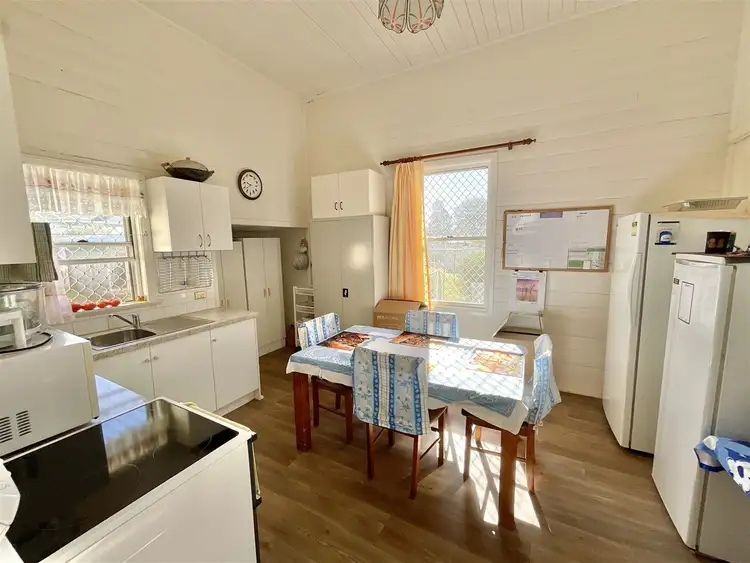 Second view of Homely house listing, 45 Margaret Street, Yarraman QLD 4614