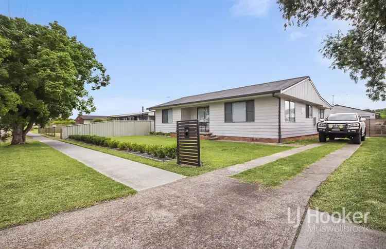 28 Palace Street, Denman NSW 2328