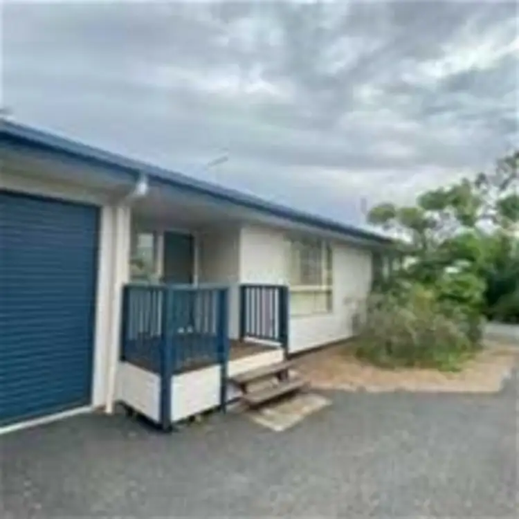 Main view of Homely house listing, 1/28 Geisel Street, Dalby QLD 4405