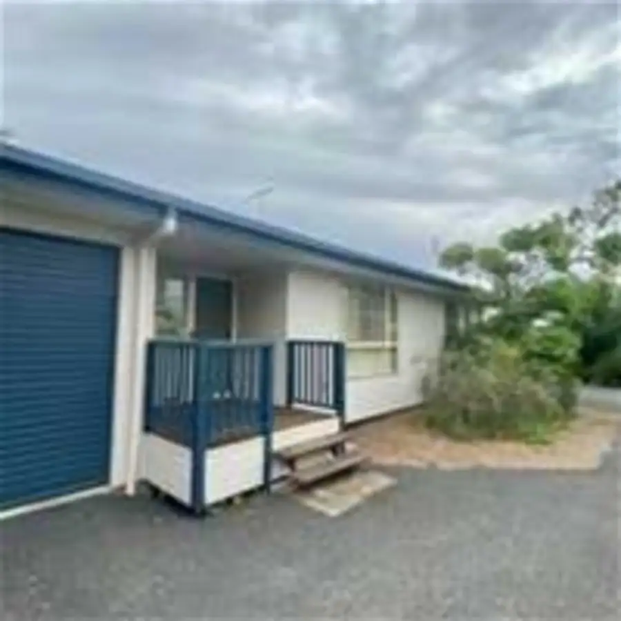 Main view of Homely house listing, 1/28 Geisel Street, Dalby QLD 4405