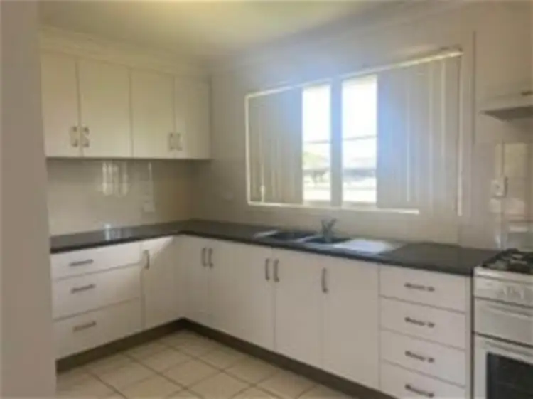 Second view of Homely house listing, 1/28 Geisel Street, Dalby QLD 4405
