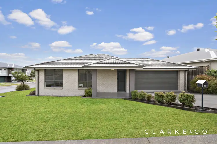 39 Heritage Drive, Chisholm NSW 2322