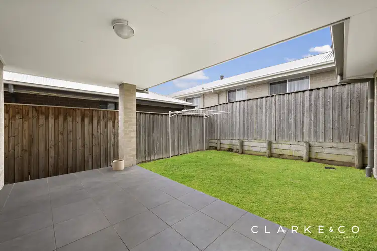 Fourth view of Homely house listing, 39 Heritage Drive, Chisholm NSW 2322