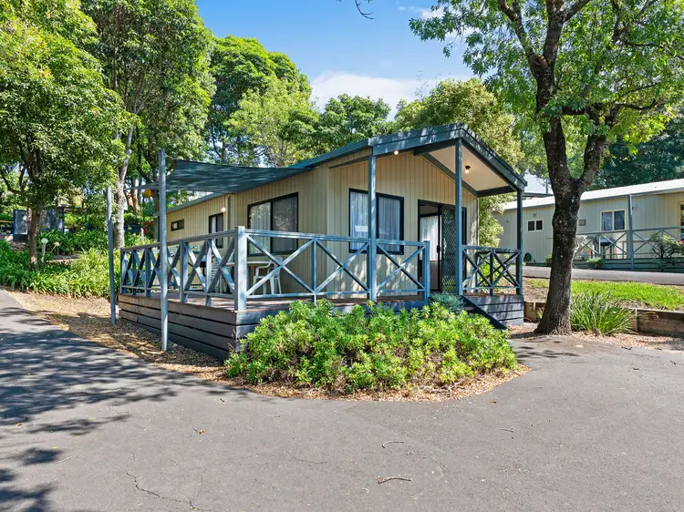 14/1 Mairburn Road, Metung VIC 3904