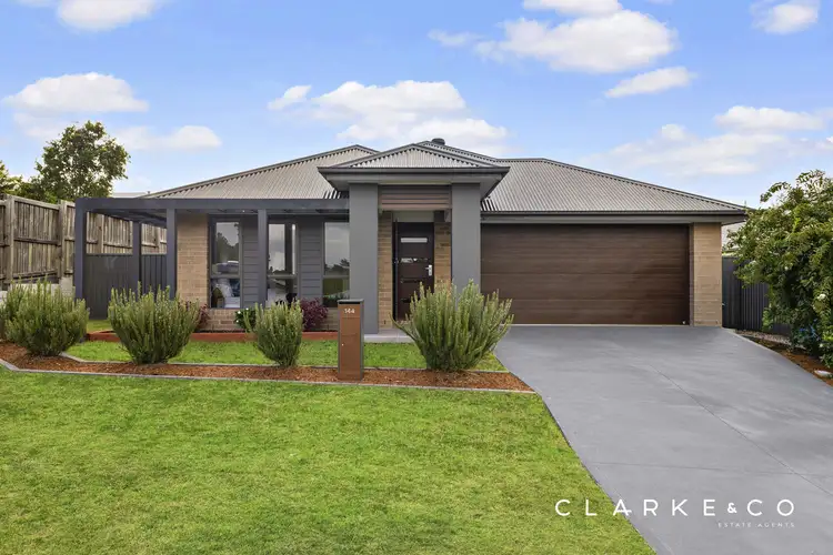 144 Radford Street, Cliftleigh NSW 2321
