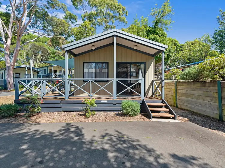 Main view of Homely unit listing, 19/1 Mairburn Road, Metung VIC 3904