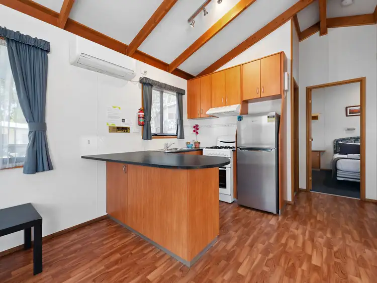 Fourth view of Homely unit listing, 19/1 Mairburn Road, Metung VIC 3904